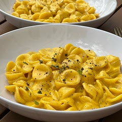 🫑So creamy and tasty, mamma mia🫑