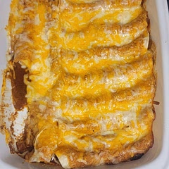 Super easy and the while family inhaled them, even the picky 2yr old!