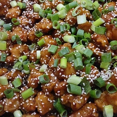 So delicious! Always a hit.