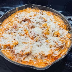 Looks good! Smells good. Was easy to make! Tasted great! Definitely will make it again 👍🙂