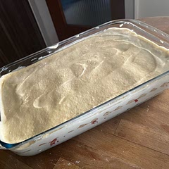 Gonna add more strawberries on top ^^