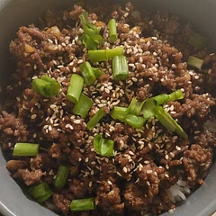 Amazingly delicious and simple!