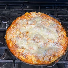 Turned out amazing!!
