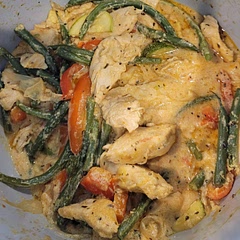 Thank you so much for sharing your recipe.