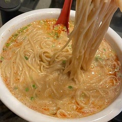 Best add-ins:
Ramen: J. Basket Japanese Ramen Noodles
Seasonings: Indo-Mie Hot & Spicy instant seasoning packets 
Extras: 1 egg, Kewpie Mayo, gochujang, minced garlic & green onion