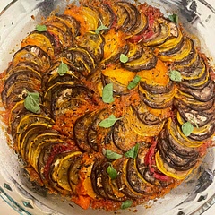 Turned out so delish.