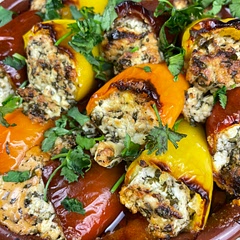 Absolutely delicious and so easy to make!