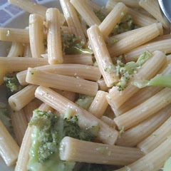 This was a very nice recipe I would make it again.