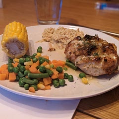 Left out the hot, but it's absolutely fantastic