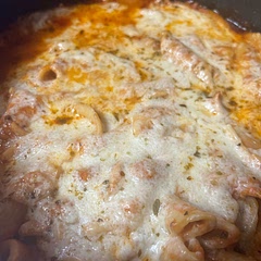 It was good. I should have added a bit more salt.