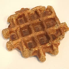 These were so yummy!! Definitely making again and will have frozen az well for a quick breakfast!