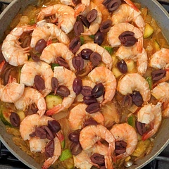 This was so easy, definitely adding to our weeknight rotation