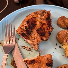 Super delicious! It was also very easy to make. Family loved it, even my picky eater!