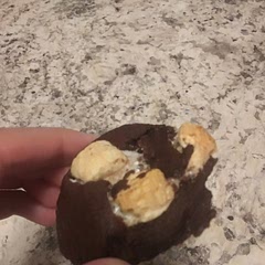 Excellent! I added mini marshmallows to the batter and they turned out great