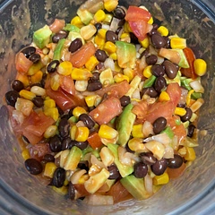 So yummy and so easy!
