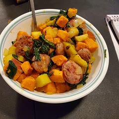 So easy to make and so delicious!