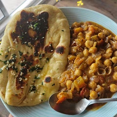 This was so delicious!! Even my picky 8 yr old thought it was great. Paired with some homemade garlic naan you can't go wrong!