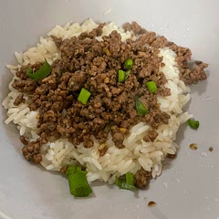 It was a hit with the kids. Super easy to make and quick.