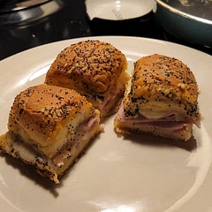 This was extremely easy to make! Great for a weeknight