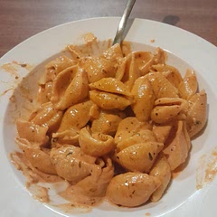 So delicious and creamy. Definitely a keeper. 👍