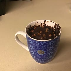 It works but it tasted bitter tho I mixed it up well