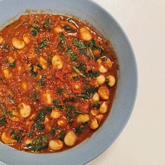 Added oregano, splash of soy sauce, cinnamon and chilli powder