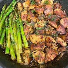 Thanks for the recipe!