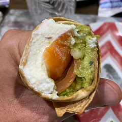 I use the wrong tortillas 🥹
