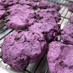 So yummy! I used dark chocolate chips