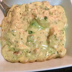 Definitely not for us. It was a bit bland and the taste of the sun dried tomato oil was overpowering. The sauce ended up being a lot more than the pasta even though I followed all the measurements. Not a dish I will make again.