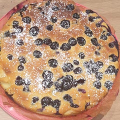 Super sexy, thanks for the recipe 🥰 easy to make et delicious !