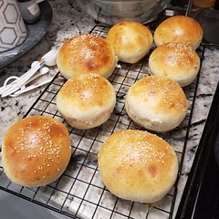 These are so quick and easy...much better than store bought!