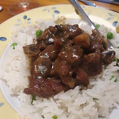 Recipe was badly written. Leaves a weird aftertaste