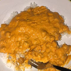 Really tasty! Loved it
