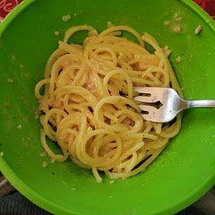 First time making this or even eating it. I've never tasted anything like it. It's quick, easy, delicious, and filling.