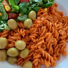 It is delicious and so easy to make 😍