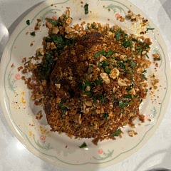 It looks great it’s just much more bland than I was expecting. I added some tajin seasoning with lime and that helped a lot. Very easy.