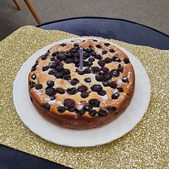 Made it for my best friends birthday...so delicious she loved it.