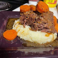 Came out so tender! Family loved it.