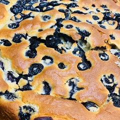 Super easy to make and not to sweet! My family loved it ❤️
