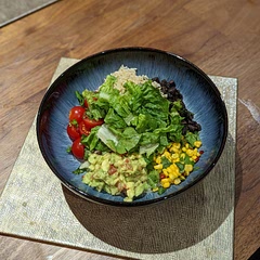 Yummy but quite a bit of work