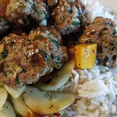 Fantastic recipe. Thank you.