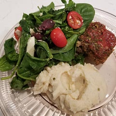 Cooked, We have a Family Meal which is responsible for every kitchen Manager every week. Personally I enjoyed and many others loved. However my Excutive Chef said needed more seasoning. However response was different