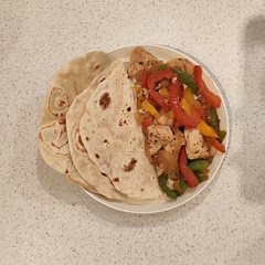 very easy and very tasty