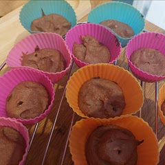 Tasty, but recipe was a bit small