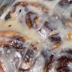 Super easy recipe to make! I got nothing but compliments for it. I would cut the icing recipe in half as i had wayyyy to much leftover icing, but great recipe!