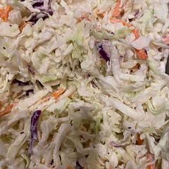 So easy to make.  Family loves it.