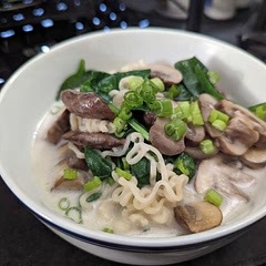 Very quick and easy recipe to make. A bit of seasoning is recommended.