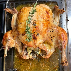 Great recipe!!! Very informative 
Needed a little more time in the oven maybe 15-30 extra minutes