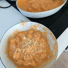Very easy and tasty!
